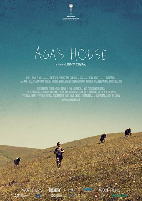 Aga's House