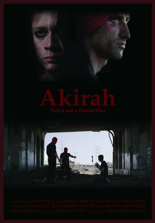 Akirah