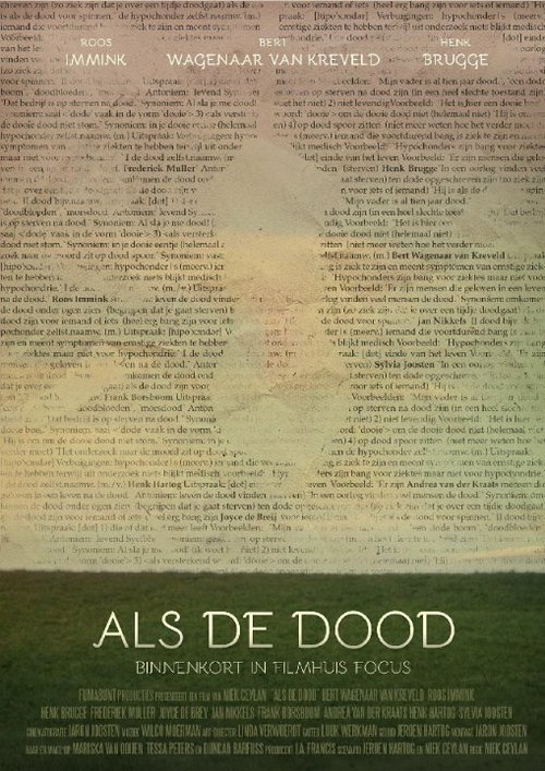 Als De Dood