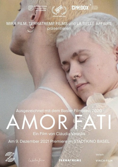 Amor Fati