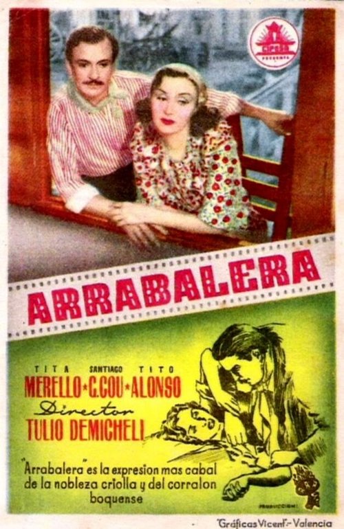 Arrabalera