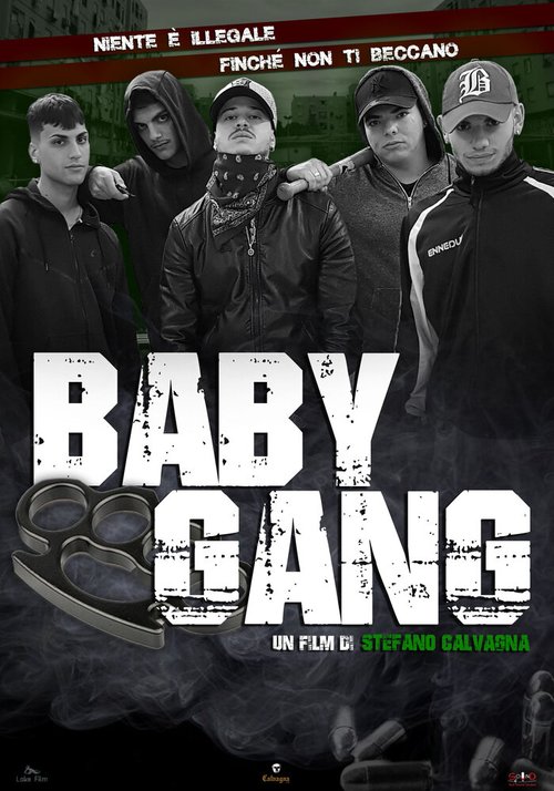 Baby gang