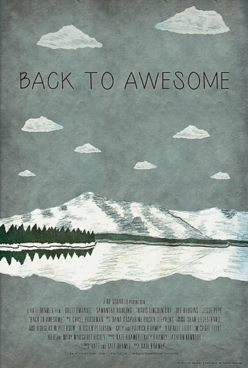 Back to Awesome