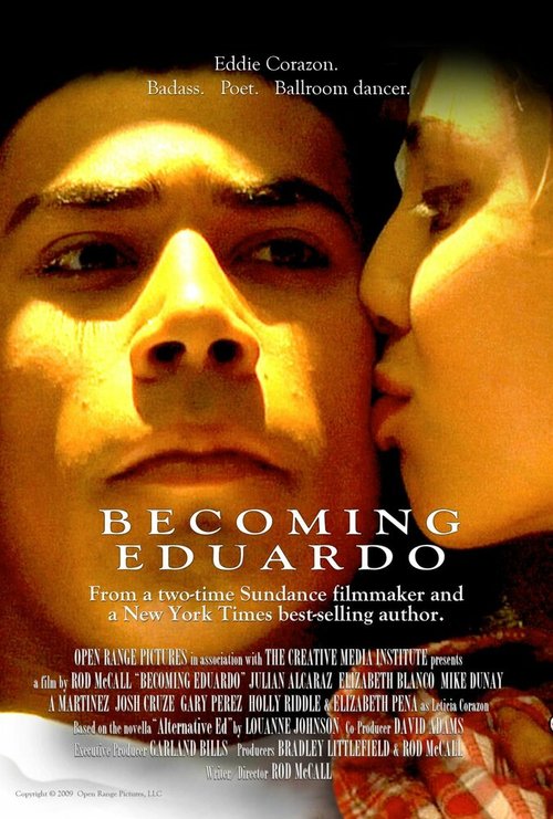 Becoming Eduardo