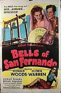 Bells of San Fernando