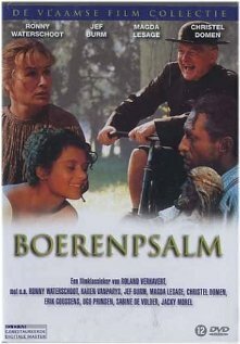 Boerenpsalm