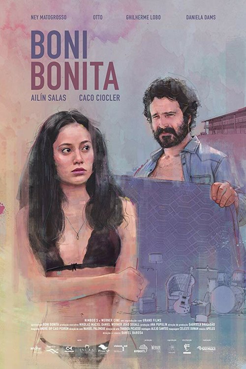 Boni Bonita