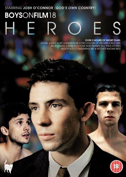 Boys on Film 18: Heroes