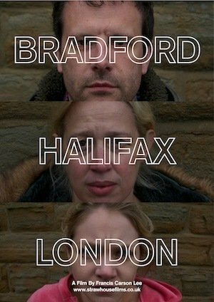 Bradford Halifax London