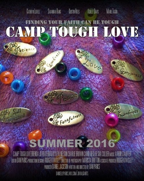 Camp Tough Love