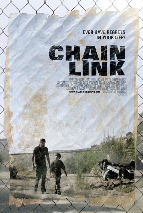 Chain Link