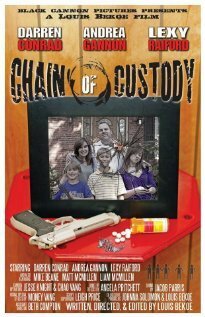 Chain of Custody