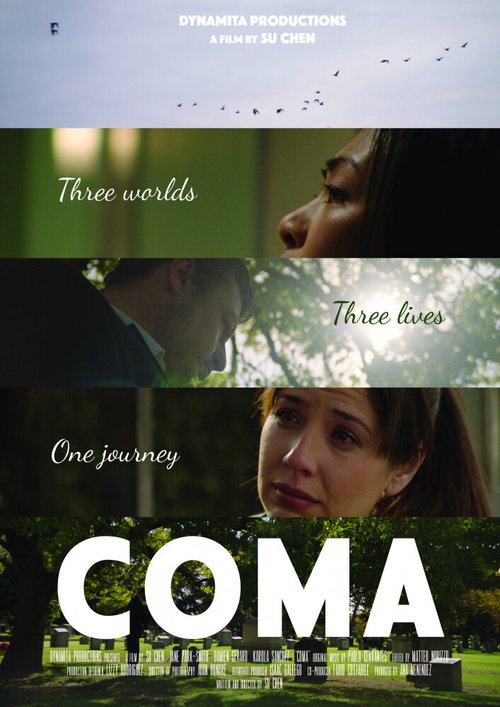 Coma