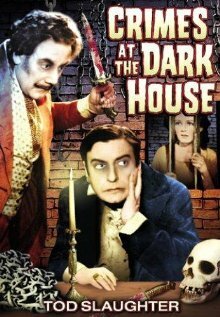 Crimes at the Dark House