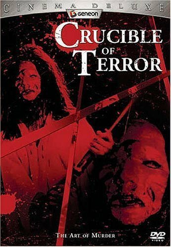 Crucible of Terror