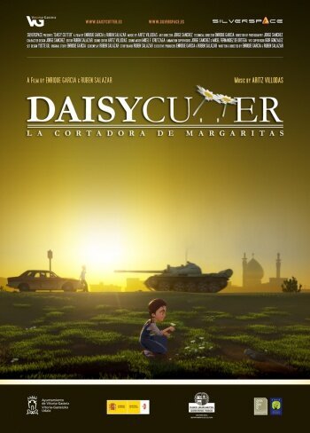 Daisy Cutter