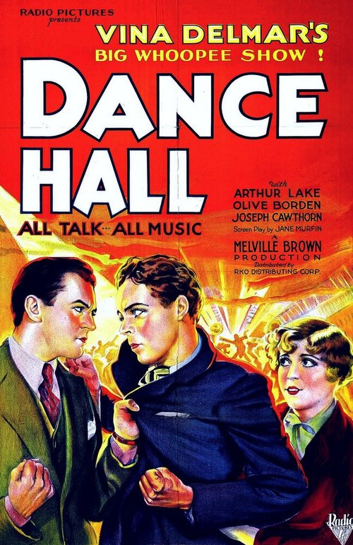 Dance Hall