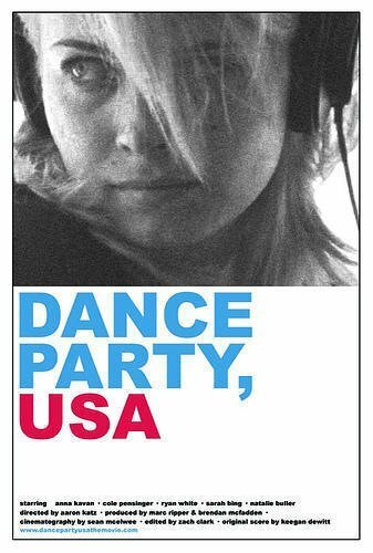 Dance Party, USA