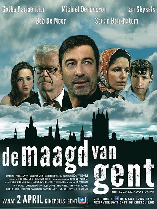 De Maagd van Gent