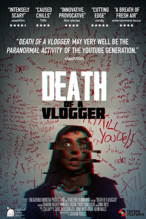 Death of a Vlogger