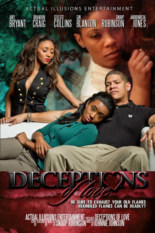 Deceptions of Love