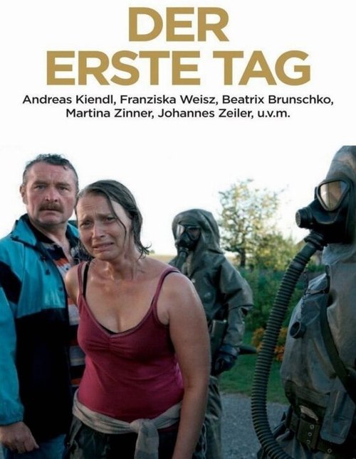 Der erste Tag