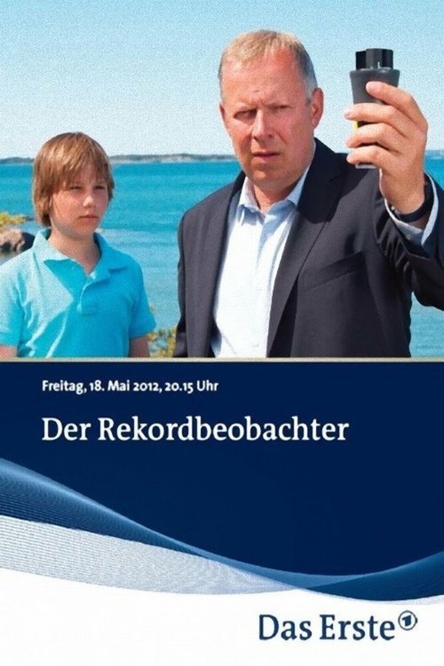 Der Rekordbeobachter