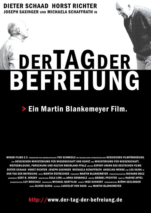 Der Tag der Befreiung