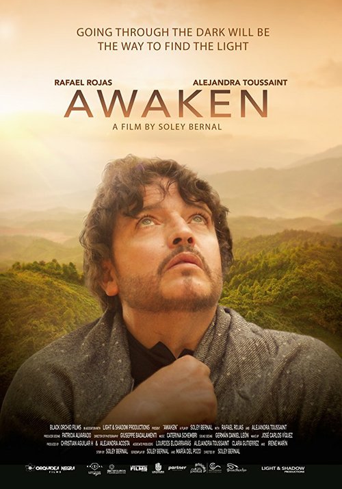 Despertar: Awaken (2017) смотреть онлайн