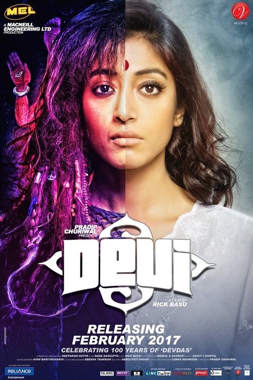 Devi