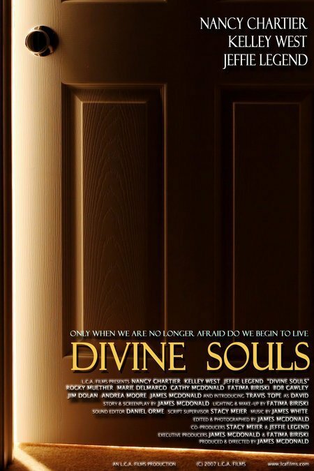 Divine Souls