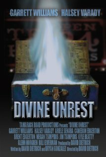 Divine Unrest