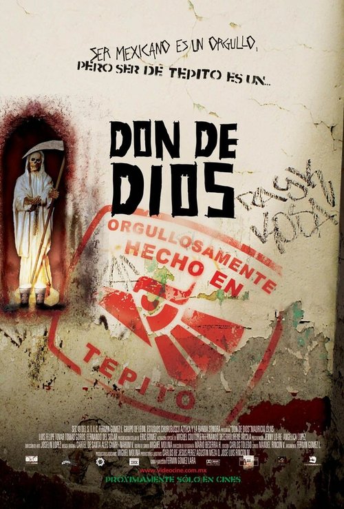 Don de Dios