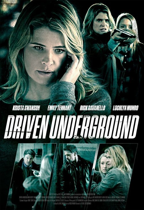 Driven Underground