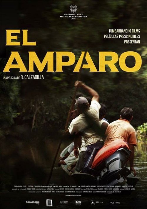 El Amparo