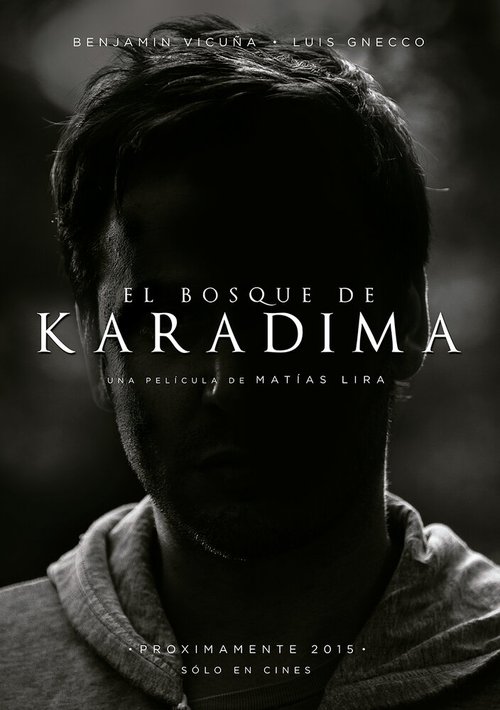 El Bosque de Karadima