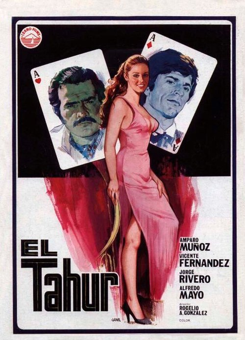 El tahúr