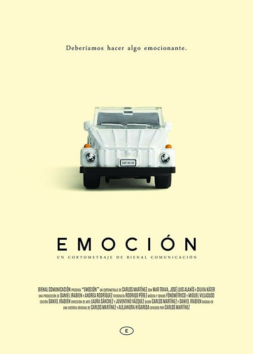 Emoción