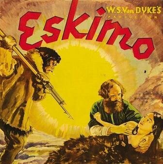 Эскимос (1933) смотреть онлайн