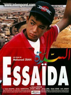 Essaïda