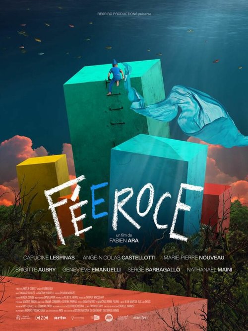 Féeroce