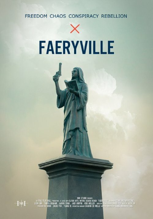 Faeryville