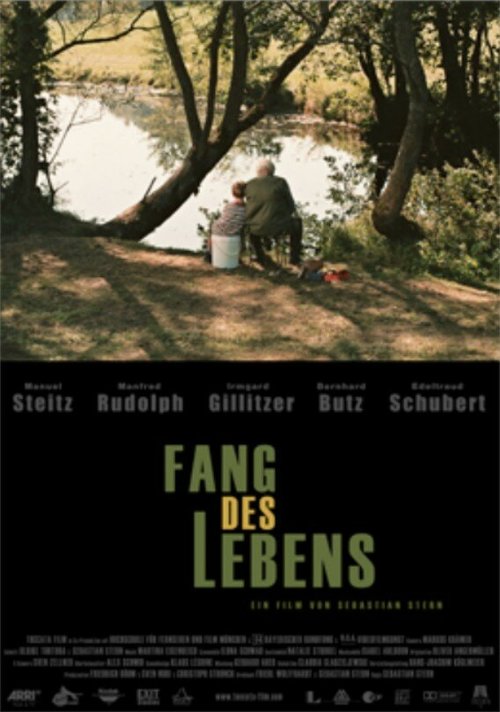 Fang des Lebens