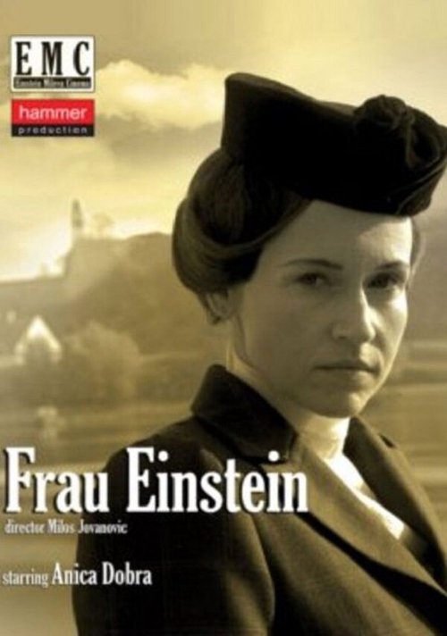 Frau Ajnstajn