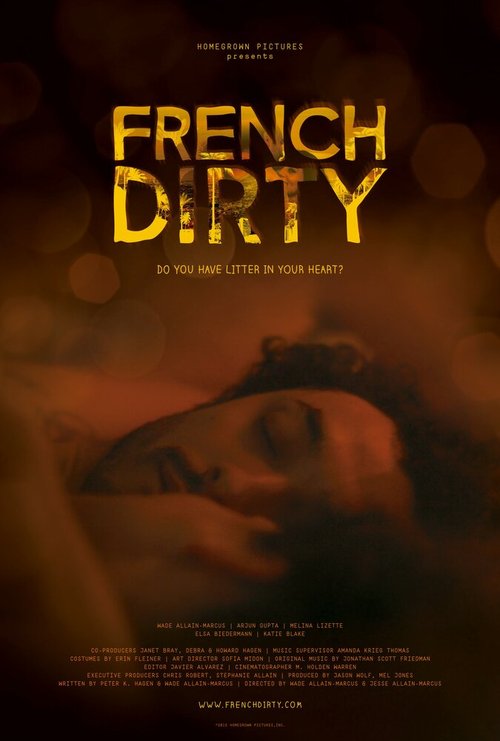 French Dirty