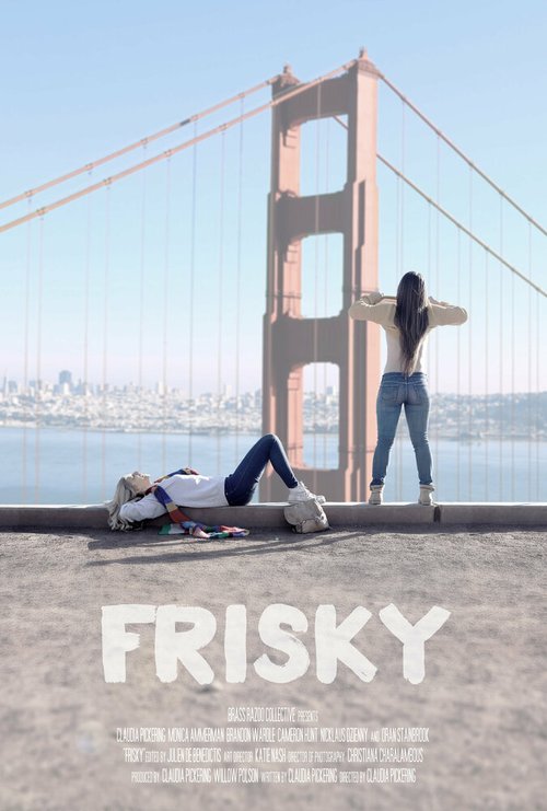 Frisky