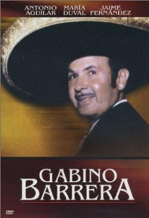 Gabino Barrera