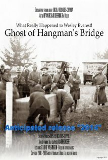 Ghost of Hangman's Bridge