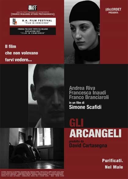 Gli arcangeli