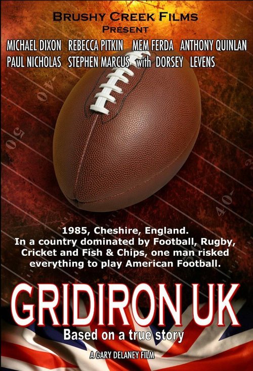 Gridiron UK